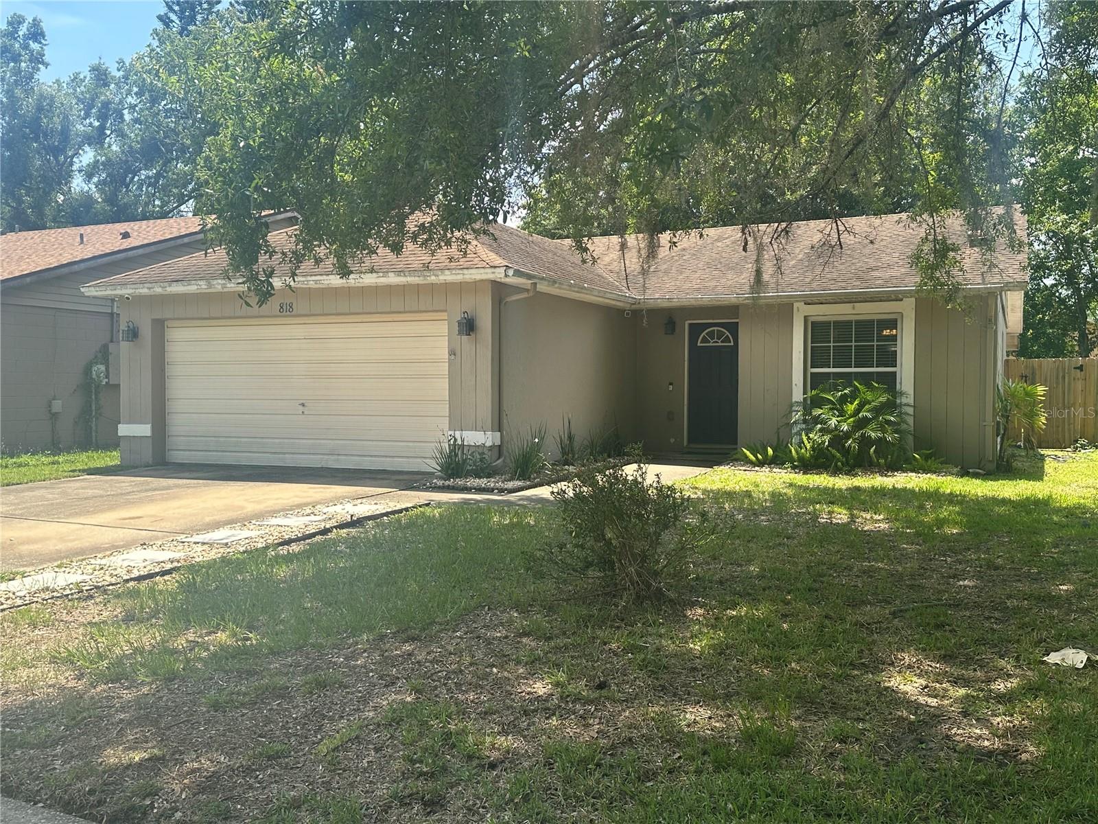 Image 2 of 24 For 818 Maple Forest Drive