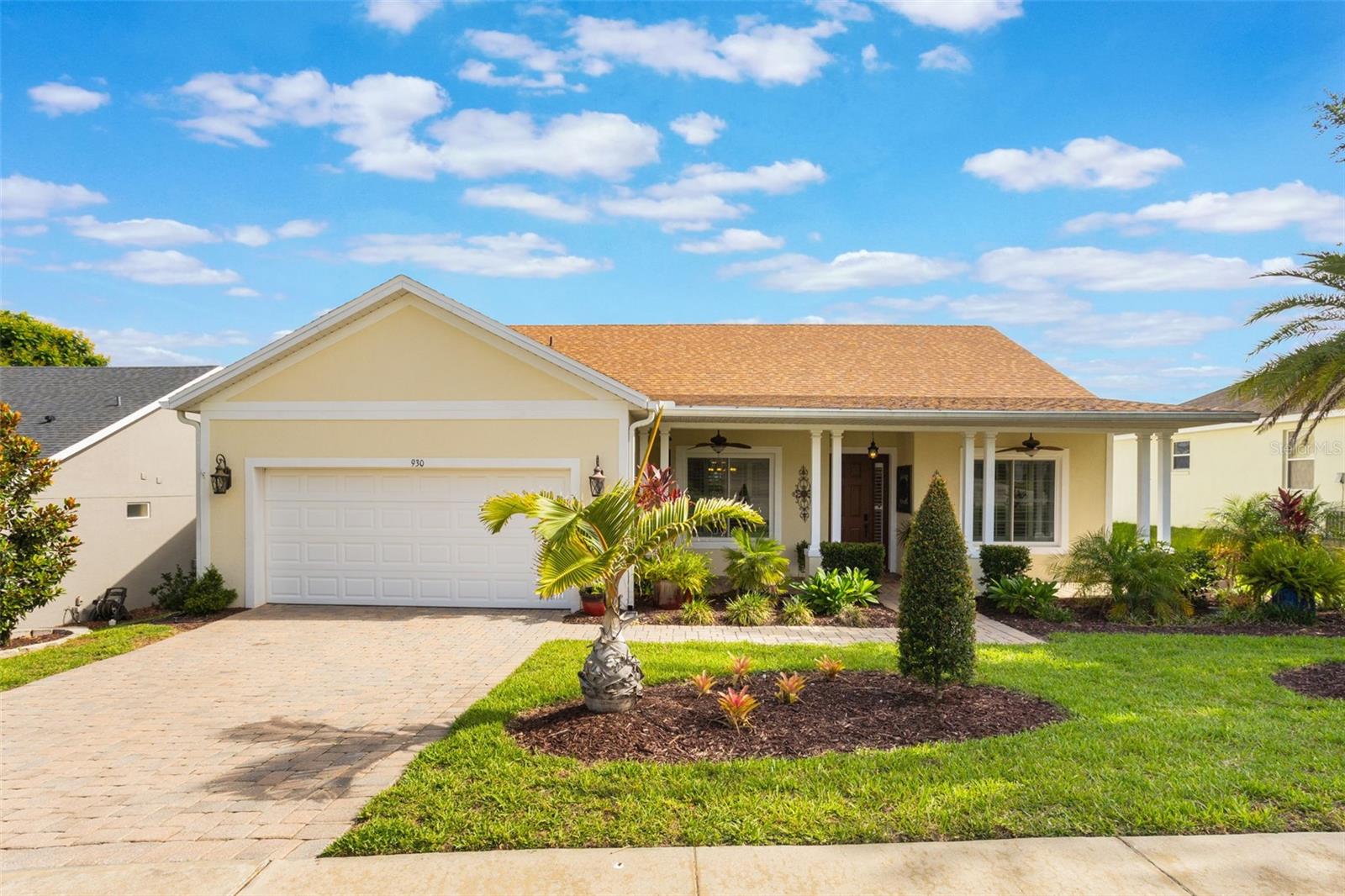 Details for 930 Willow Oak Loop, MINNEOLA, FL 34715