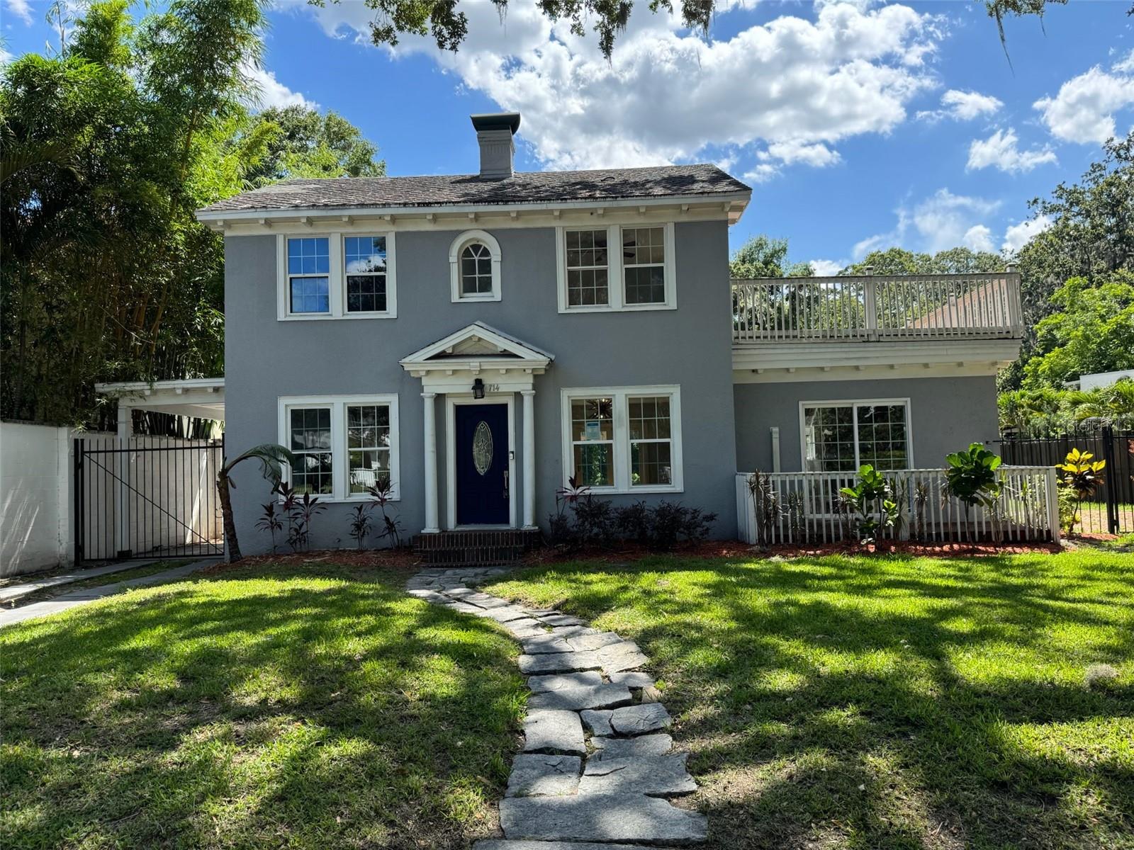 Details for 714 Springdale Road, ORLANDO, FL 32804