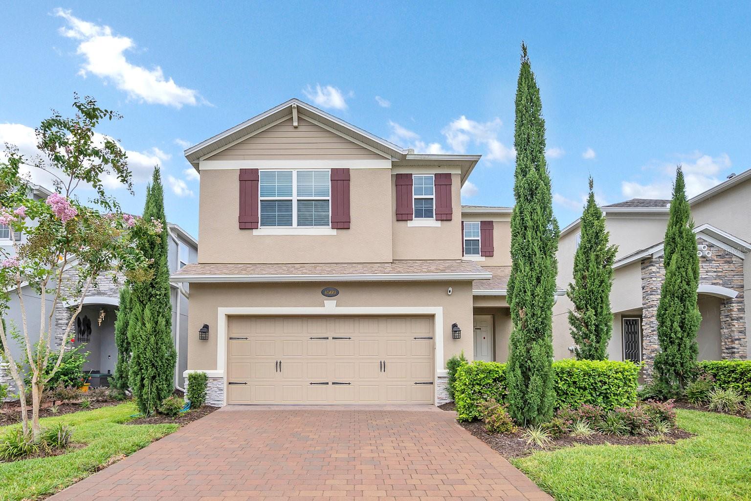Details for 4509 Latimer Way, SANFORD, FL 32771