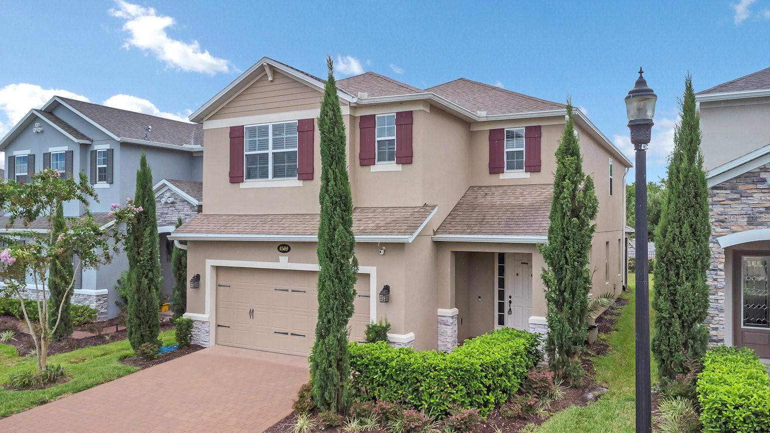 Image 45 of 56 For 4509 Latimer Way