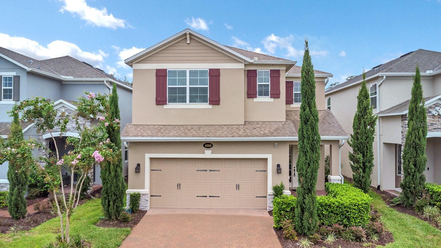 Image 46 of 56 For 4509 Latimer Way