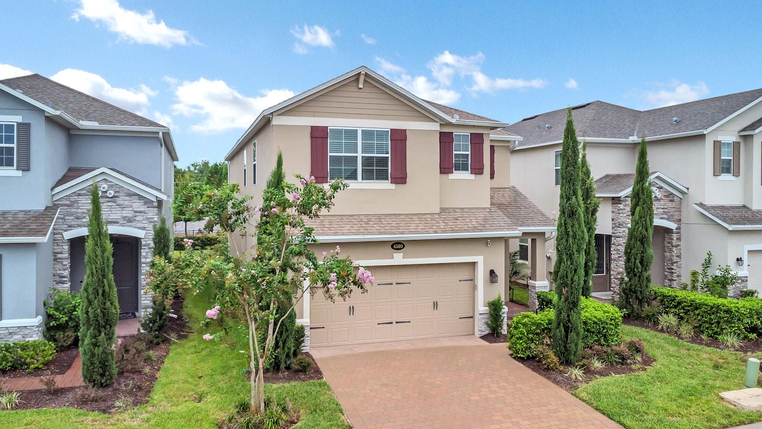 Image 47 of 56 For 4509 Latimer Way