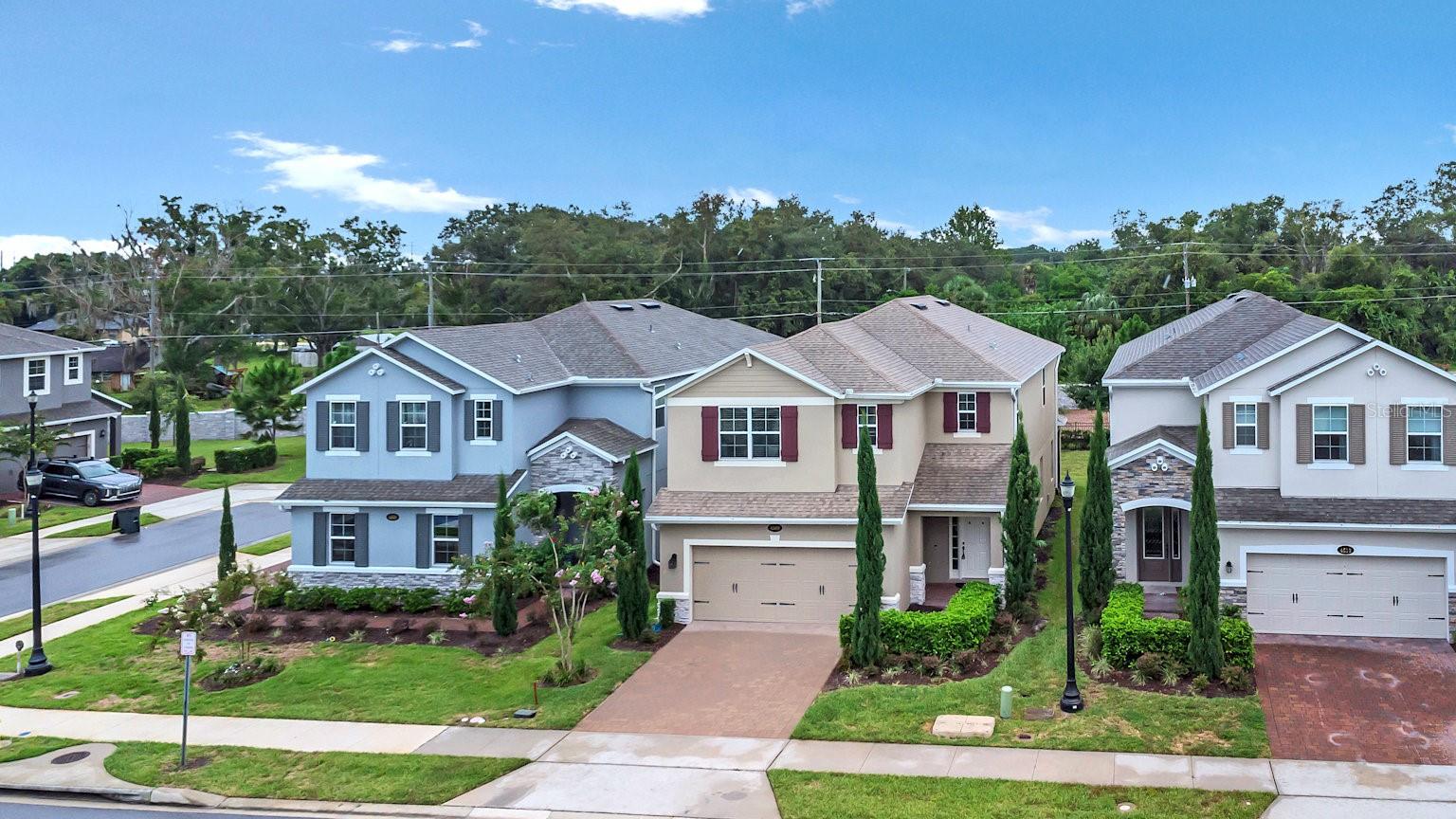 Image 48 of 56 For 4509 Latimer Way