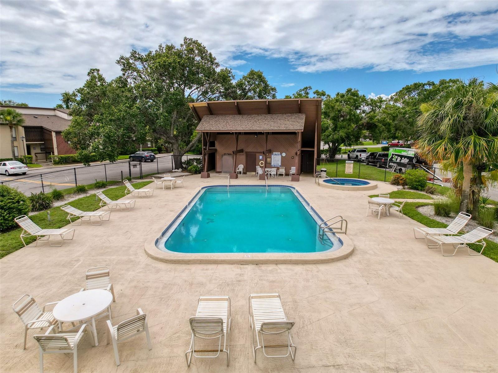 Image 27 of 29 For 1200 Tarpon Woods Blvd  L4