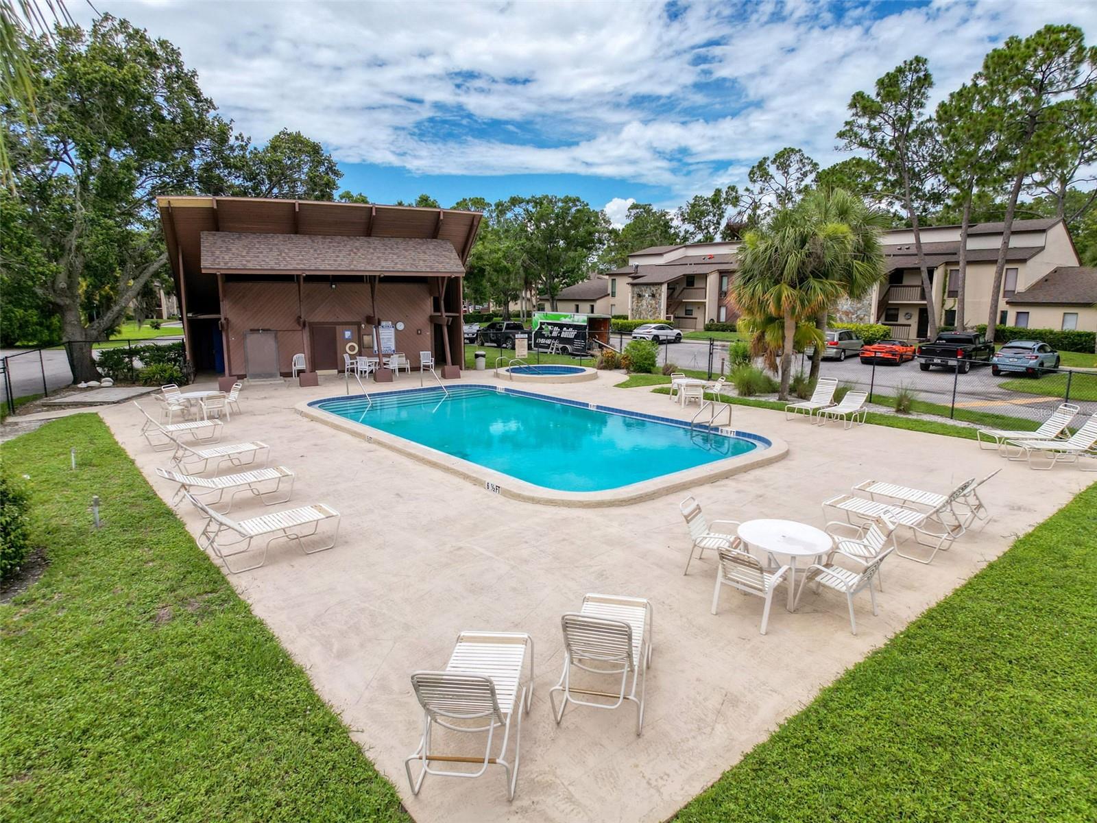 Image 28 of 29 For 1200 Tarpon Woods Blvd  L4