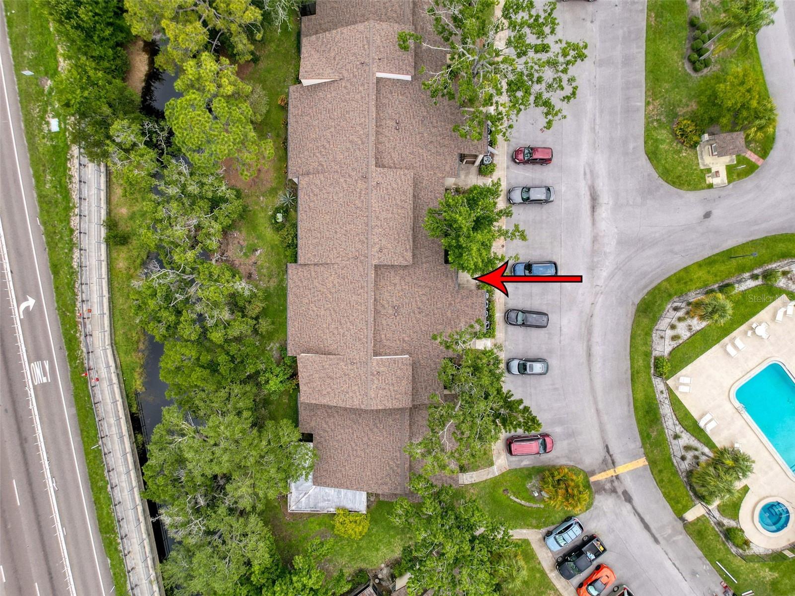 Image 29 of 29 For 1200 Tarpon Woods Blvd  L4