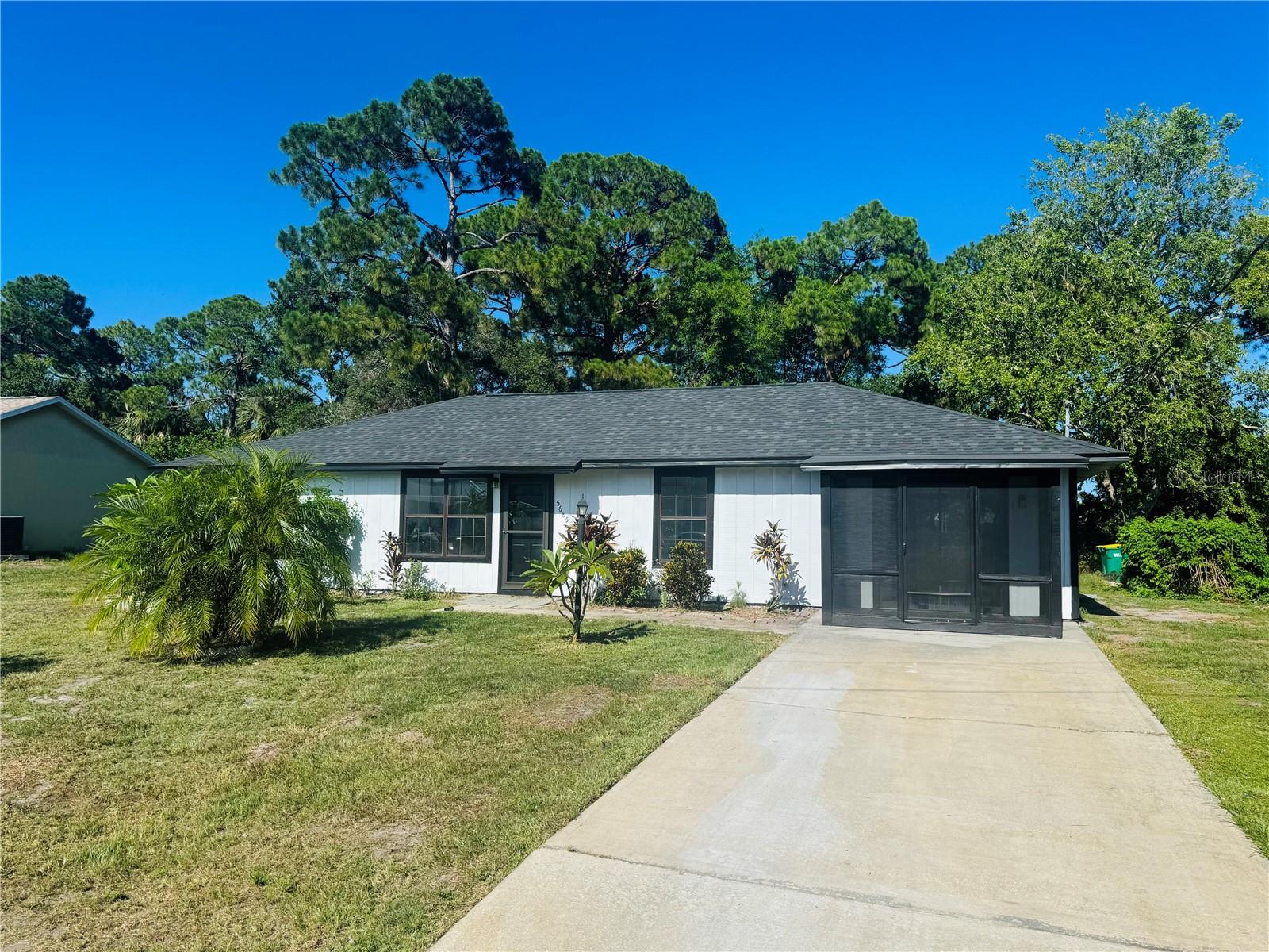 Details for 5685 Jamaica Road, COCOA, FL 32927