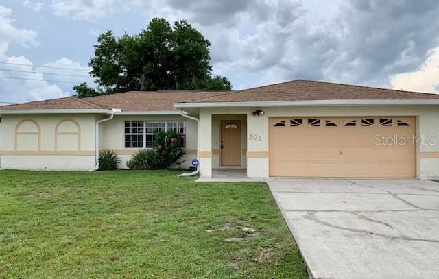 Details for 301 Chiquita Court, KISSIMMEE, FL 34758