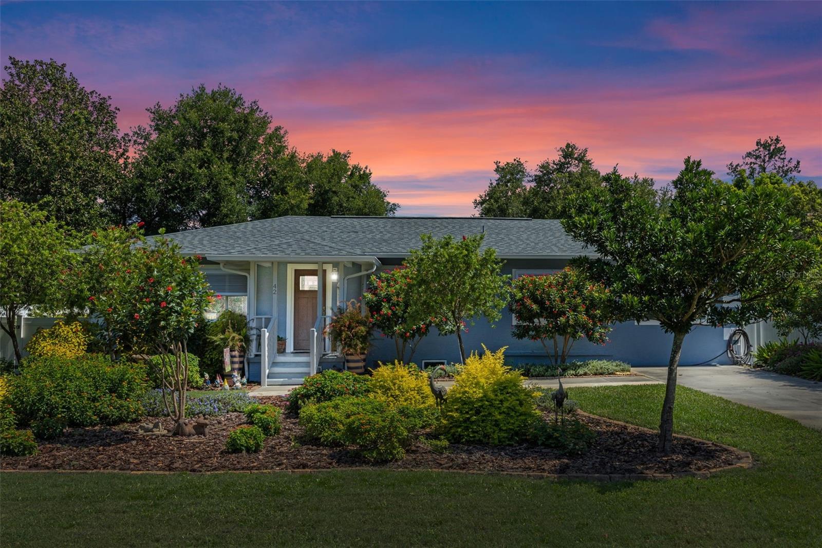 Details for 42 Smyrna Drive, DEBARY, FL 32713