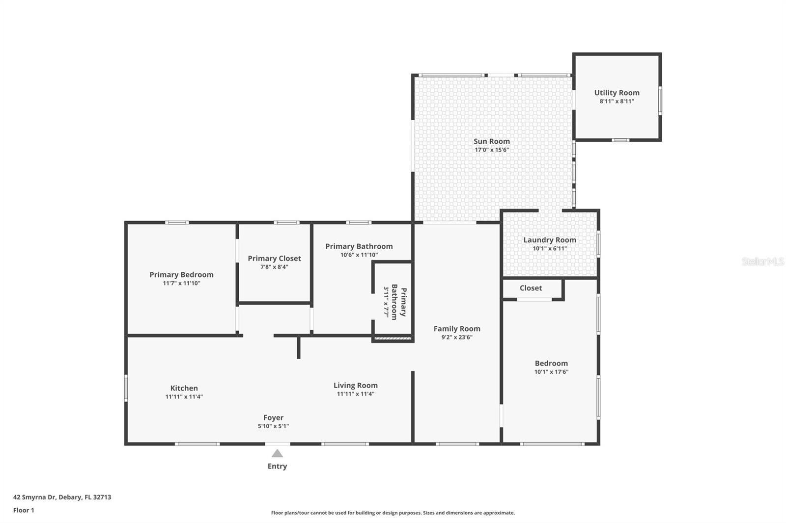 Image 48 of 48 For 42 Smyrna Drive