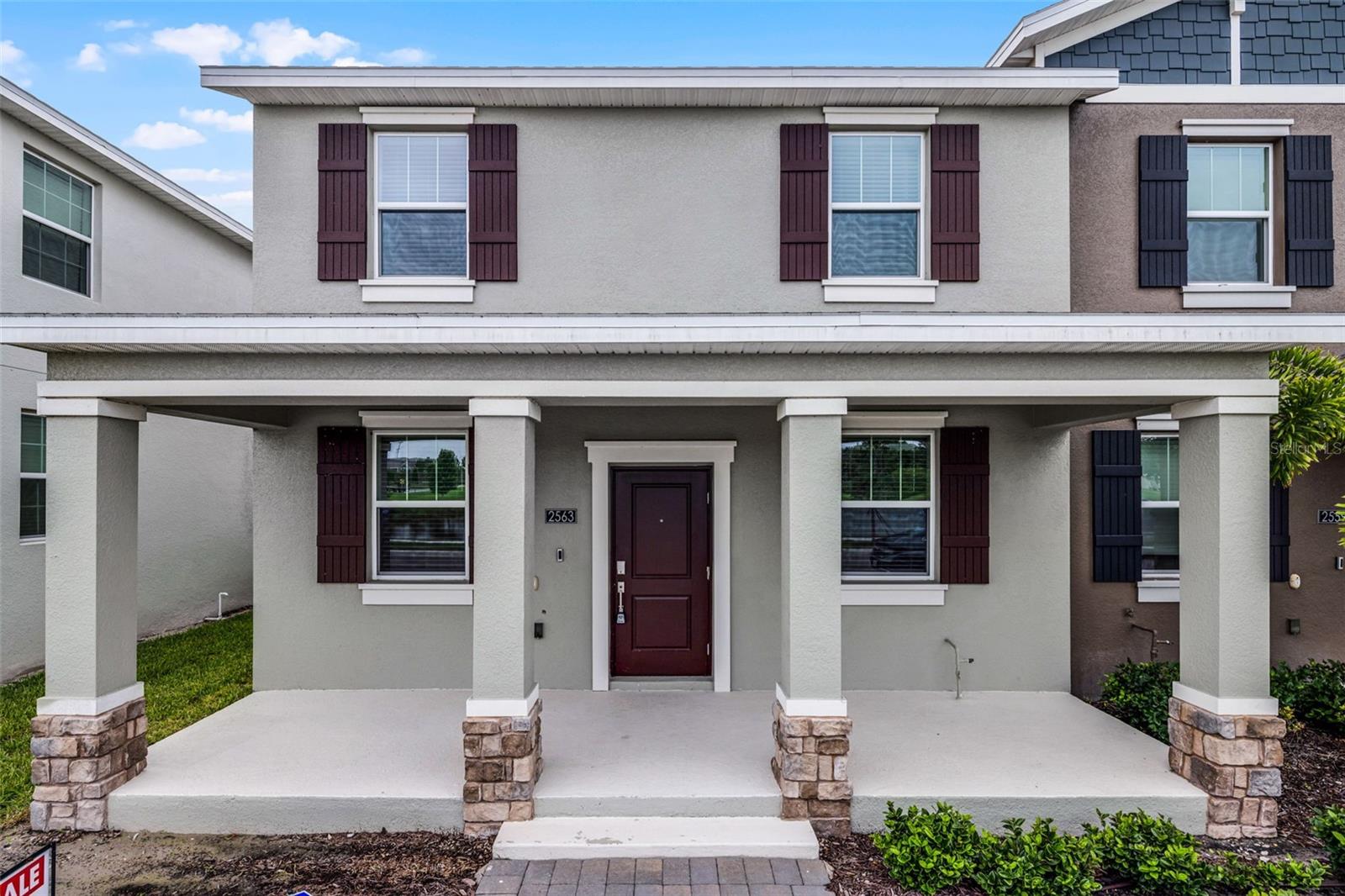Details for 2563 Relaxing Lane, KISSIMMEE, FL 34744