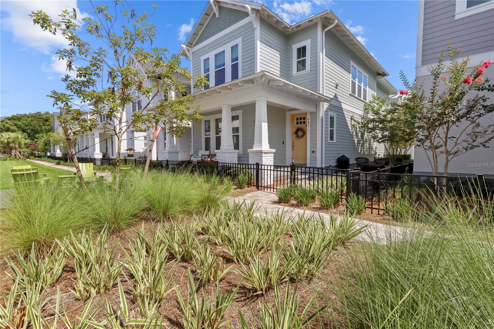 Details for 923 Colie Alley, WINTER GARDEN, FL 34787