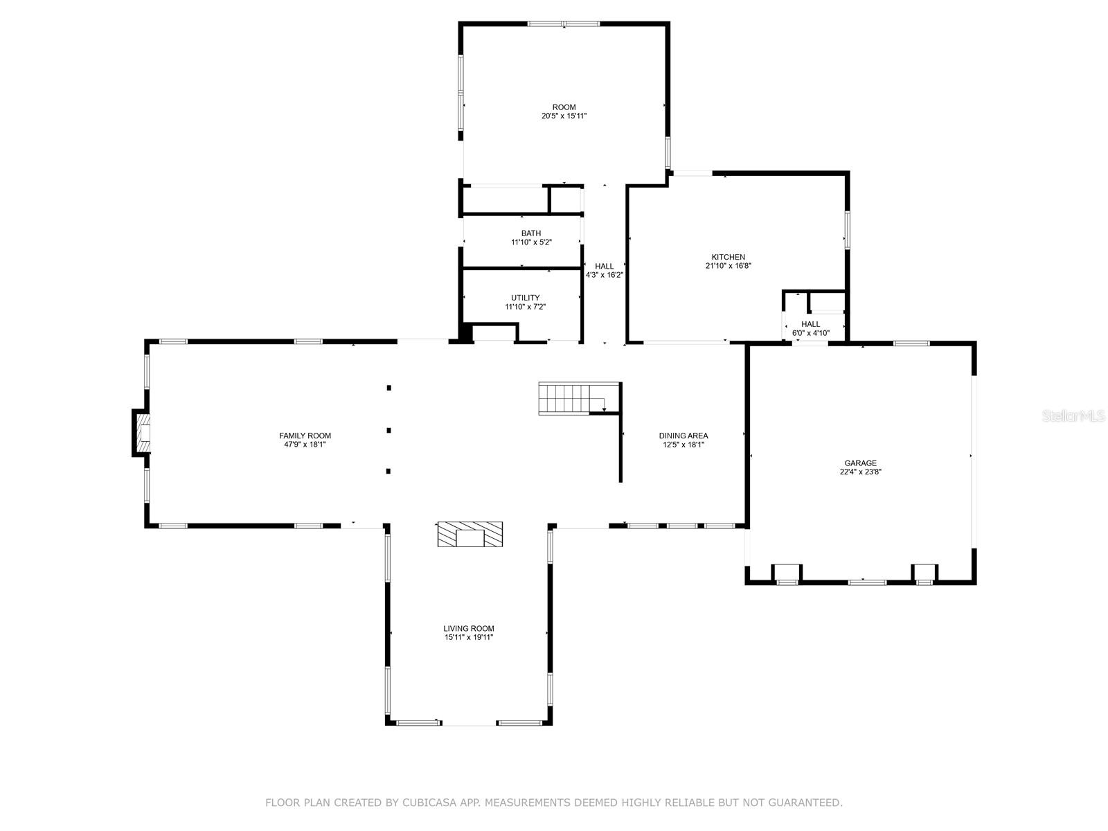 Image 59 of 60 For 1195 Carpenter Road