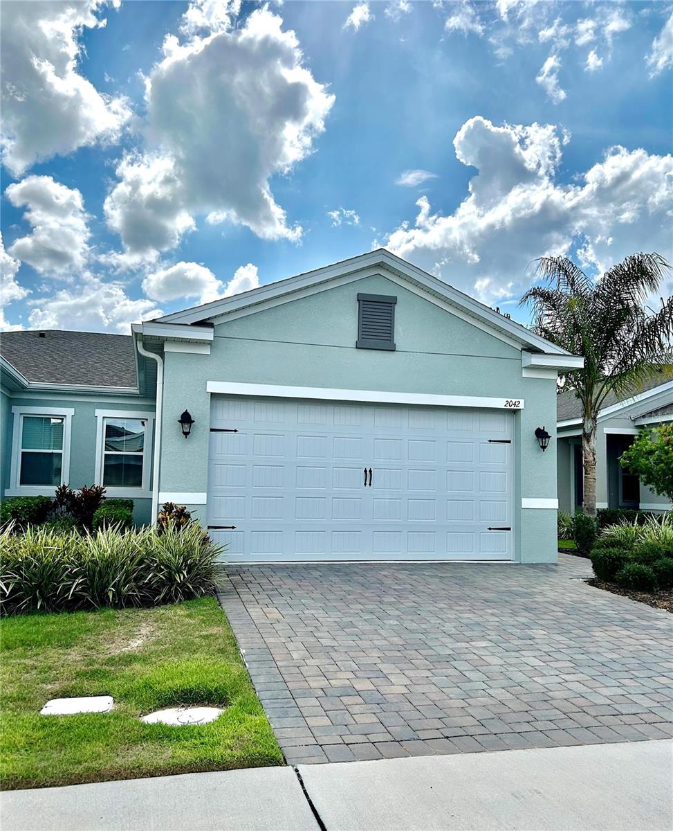 Details for 2042 Key Bay Trail, KISSIMMEE, FL 34747