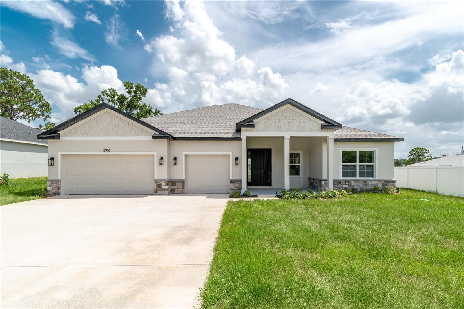 Details for 5908 115 Street Rd, OCALA, FL 34476