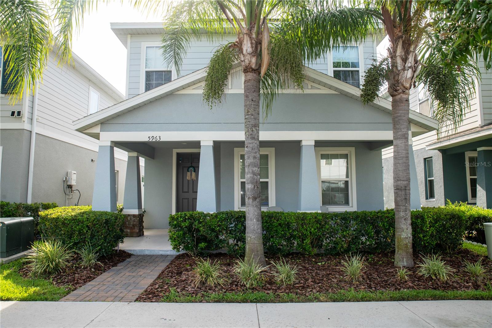 Details for 5963 Glory Bower Drive, WINTER GARDEN, FL 34787