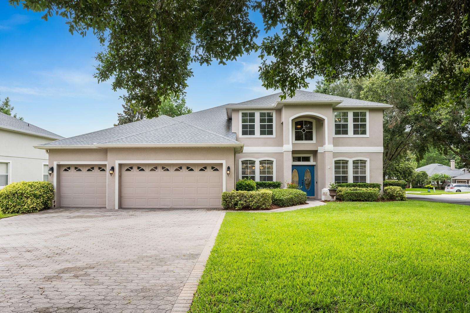 Details for 127 Heatherbrooke Circle, OVIEDO, FL 32765