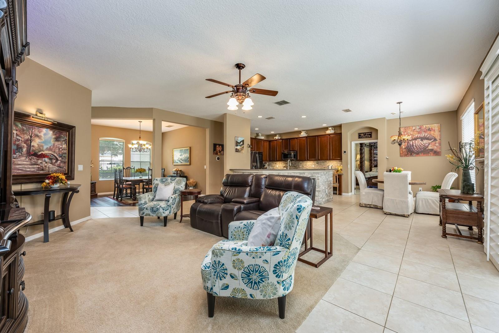 Image 3 of 34 For 127 Heatherbrooke Circle