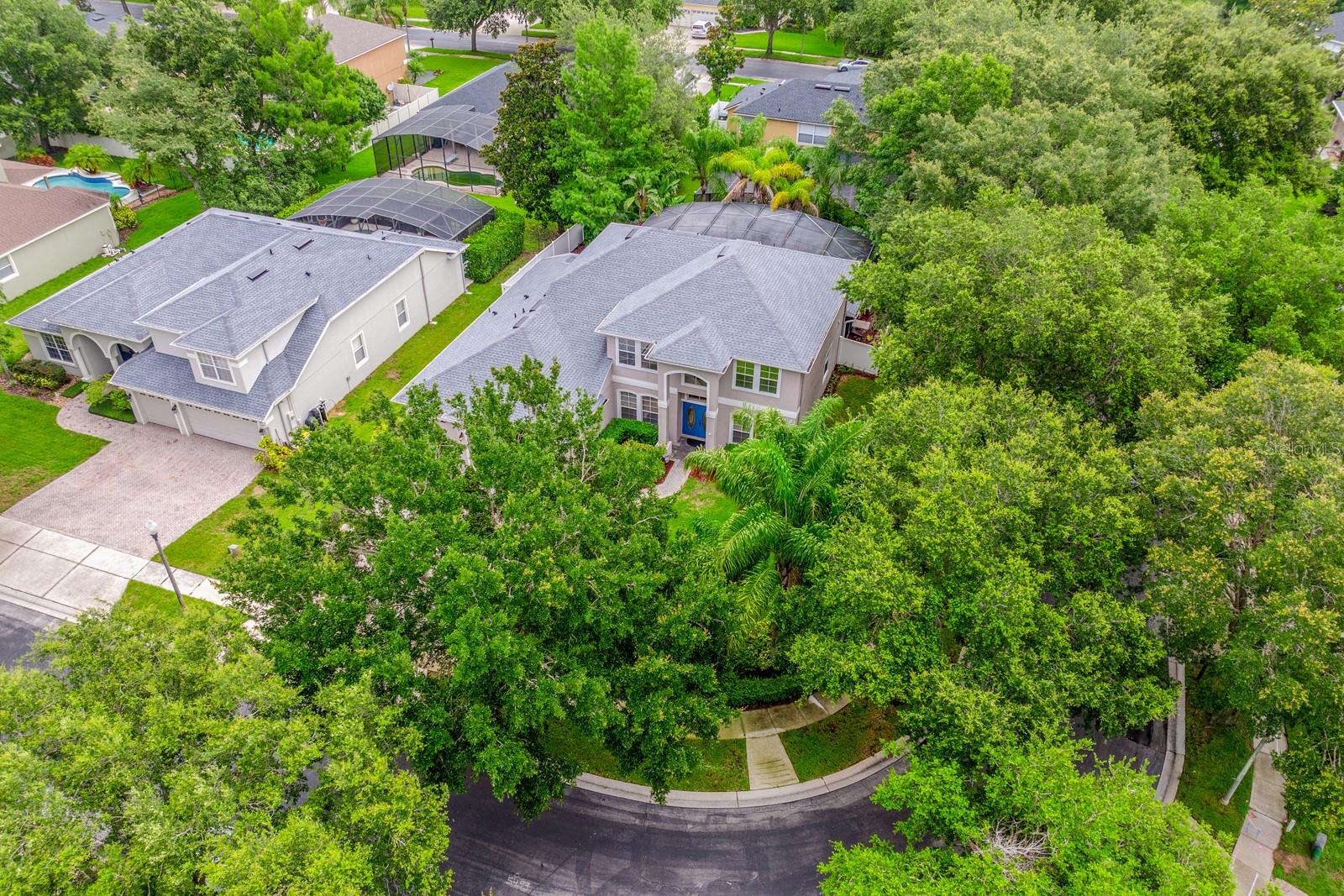 Image 31 of 34 For 127 Heatherbrooke Circle