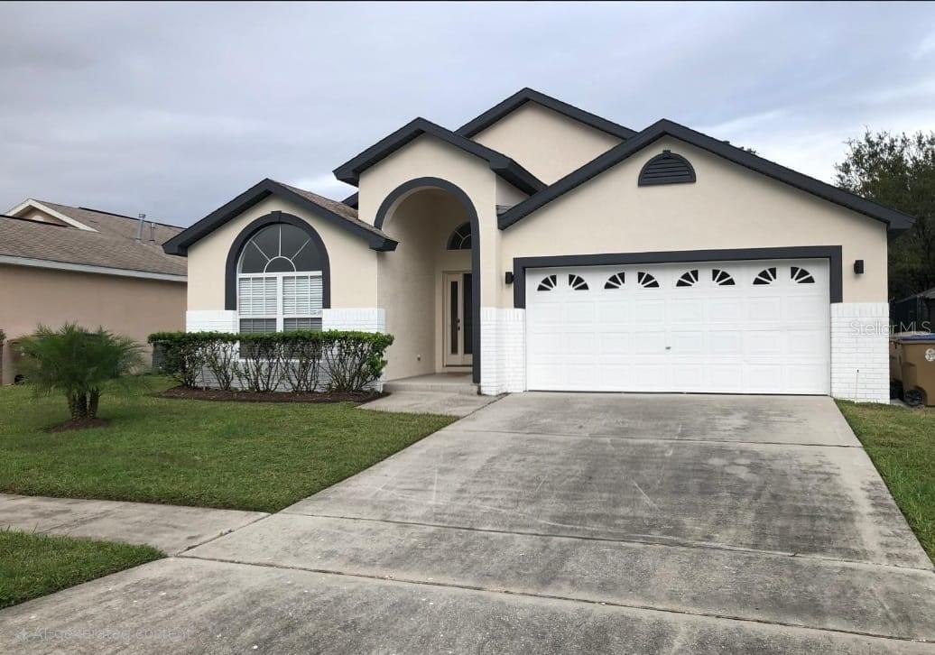 Details for 2505 Osprey Creek Court, KISSIMMEE, FL 34747