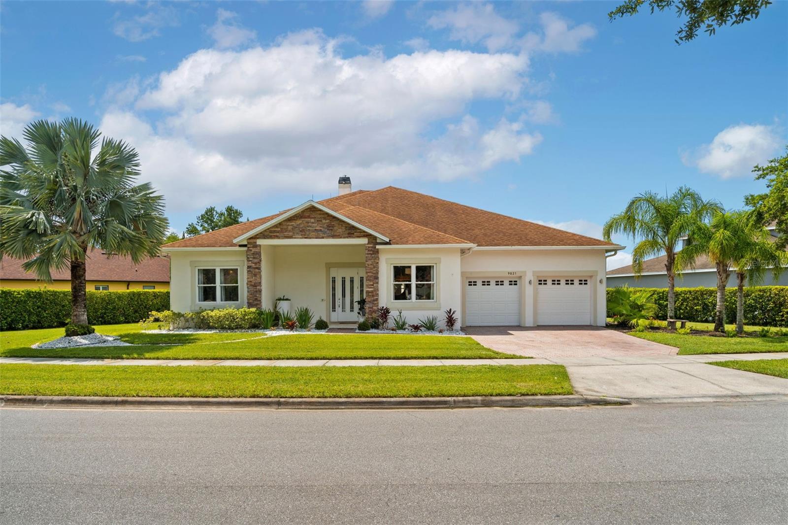 Details for 9821 Caroline Park Dr, ORLANDO, FL 32832