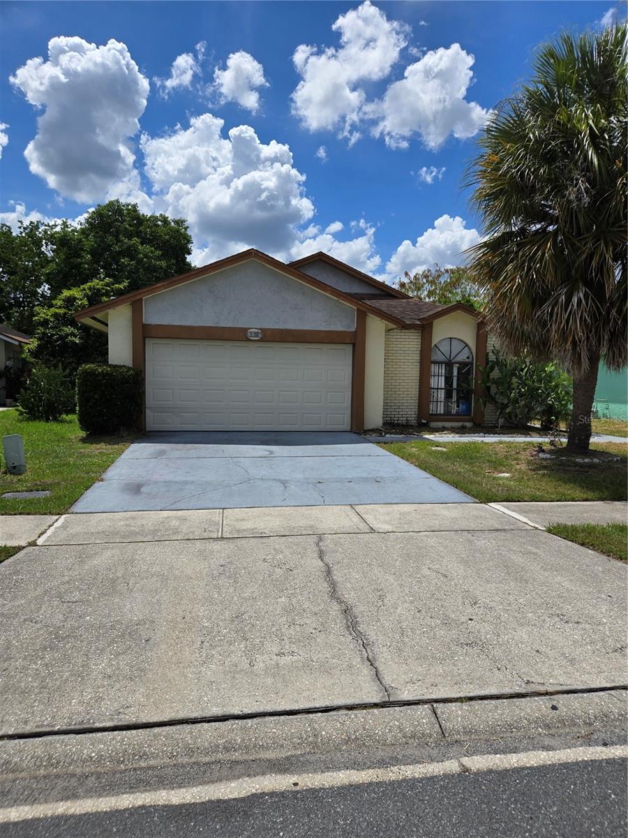Details for 5396 Lonesome Dove Drive, KISSIMMEE, FL 34746