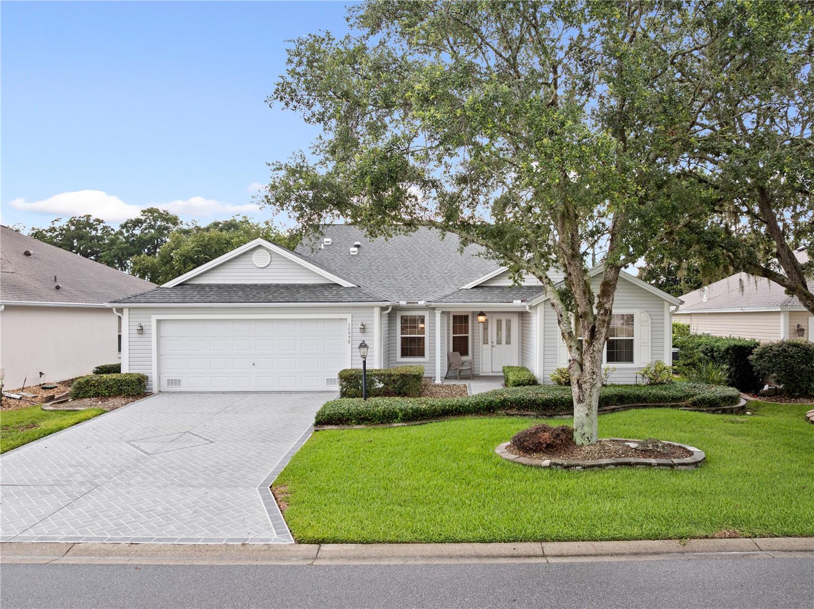 Details for 16950 80th Bellavista Circle, THE VILLAGES, FL 32162