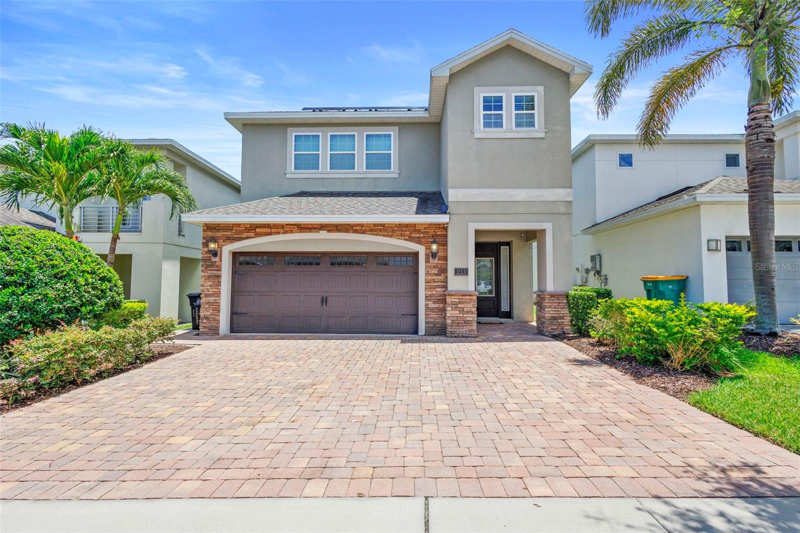 Details for 311 Pendant Court, KISSIMMEE, FL 34747