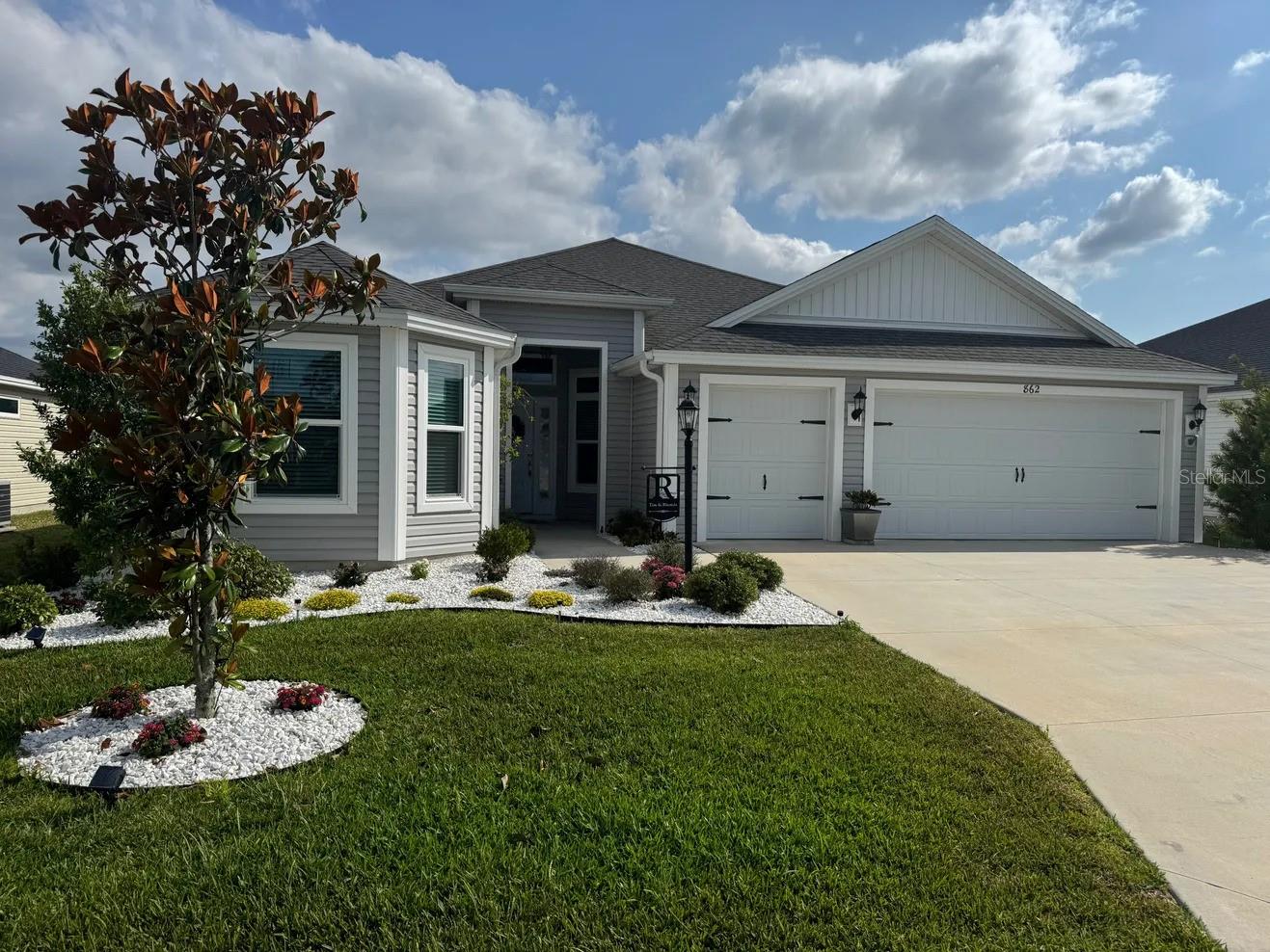 Details for 862 Bowden Road, THE VILLAGES, FL 32163