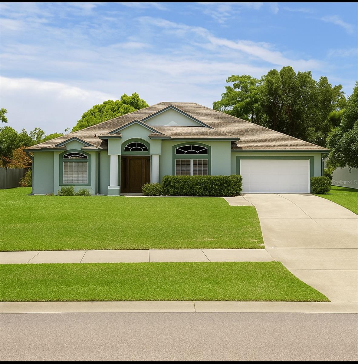 Details for 1784 Providence Boulevard, DELTONA, FL 32725