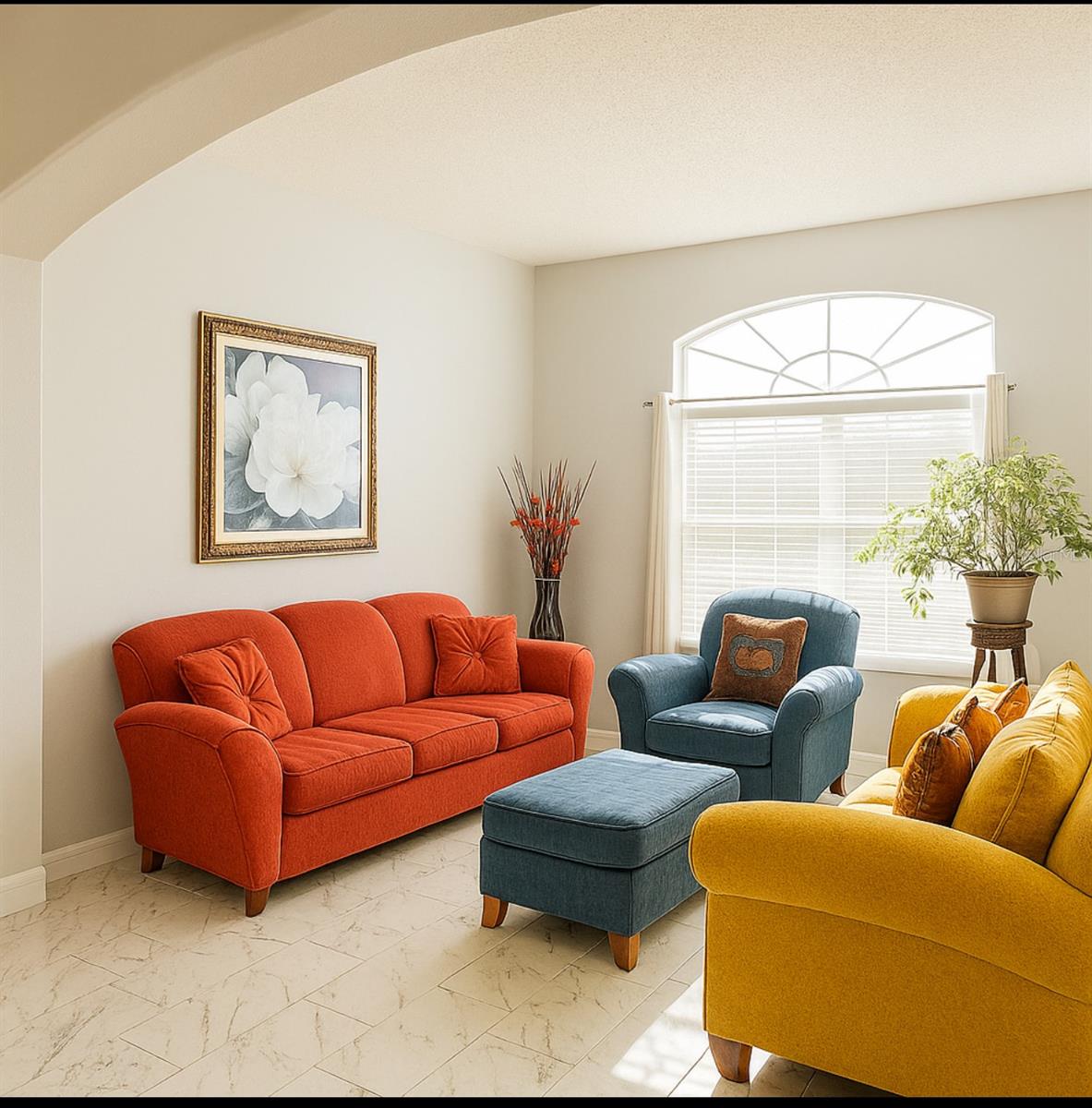 Image 3 of 18 For 1784 Providence Boulevard