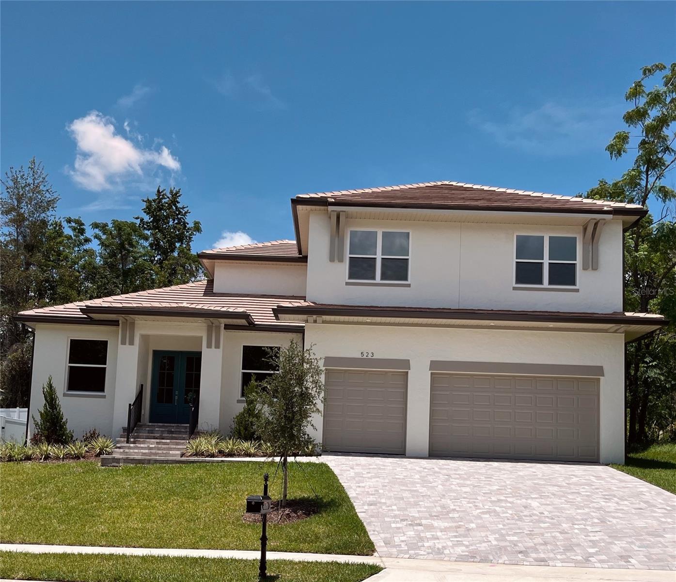 Details for 523 Sanctuary Golf Place, APOPKA, FL 32712