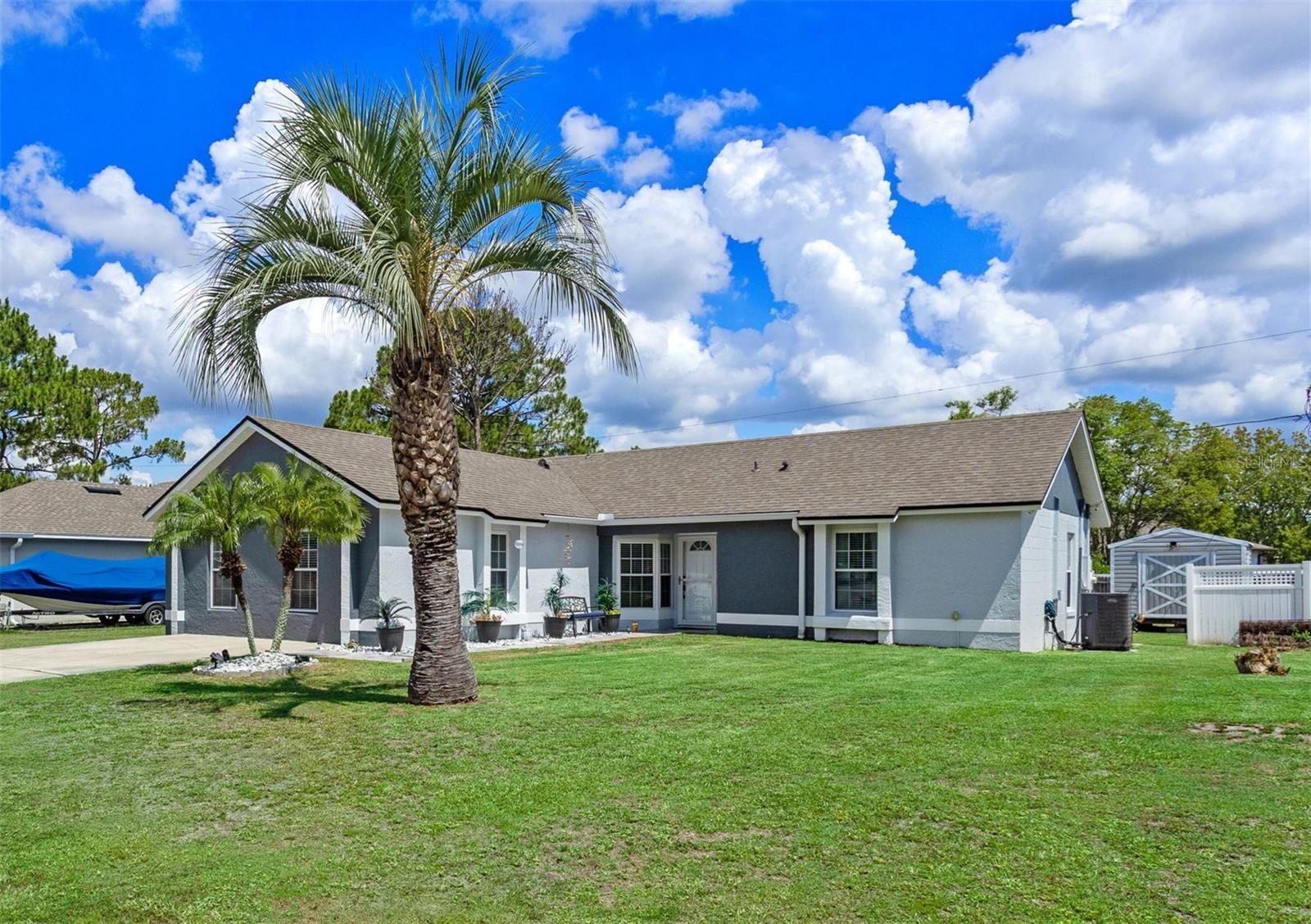 Details for 2936 Estill Street, DELTONA, FL 32738