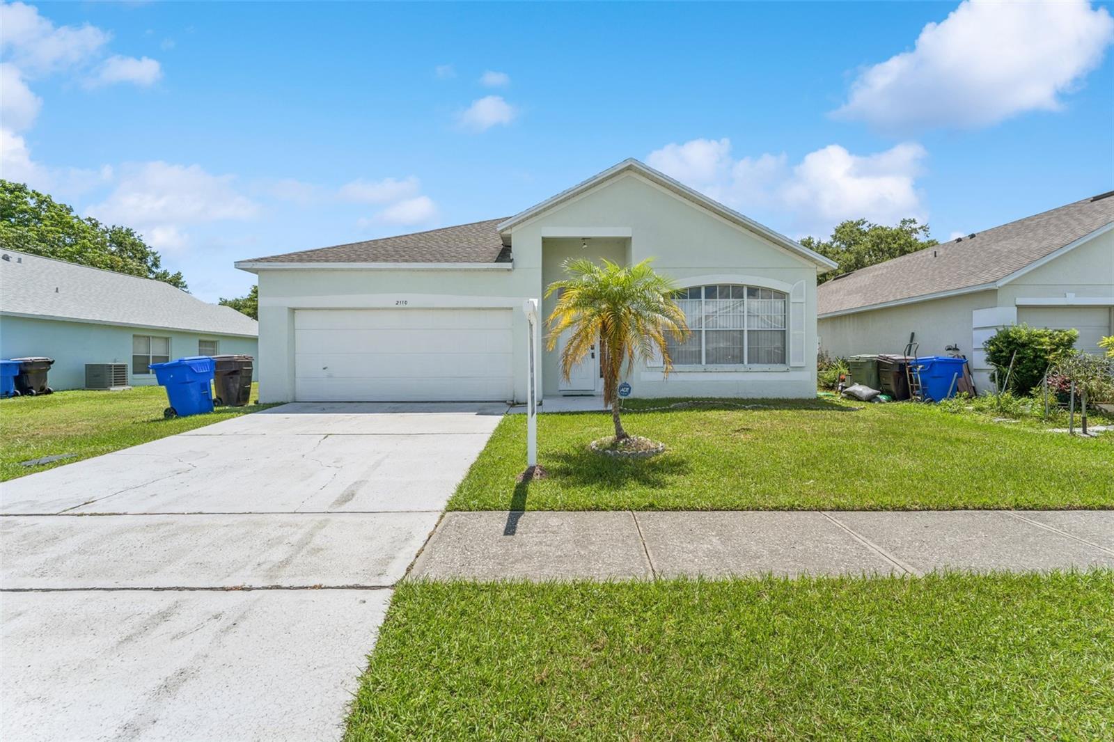 Details for 2110 Mallard Creek Circle, KISSIMMEE, FL 34743