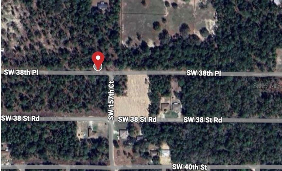 Details for 0 38th Place, OCALA, FL 34481