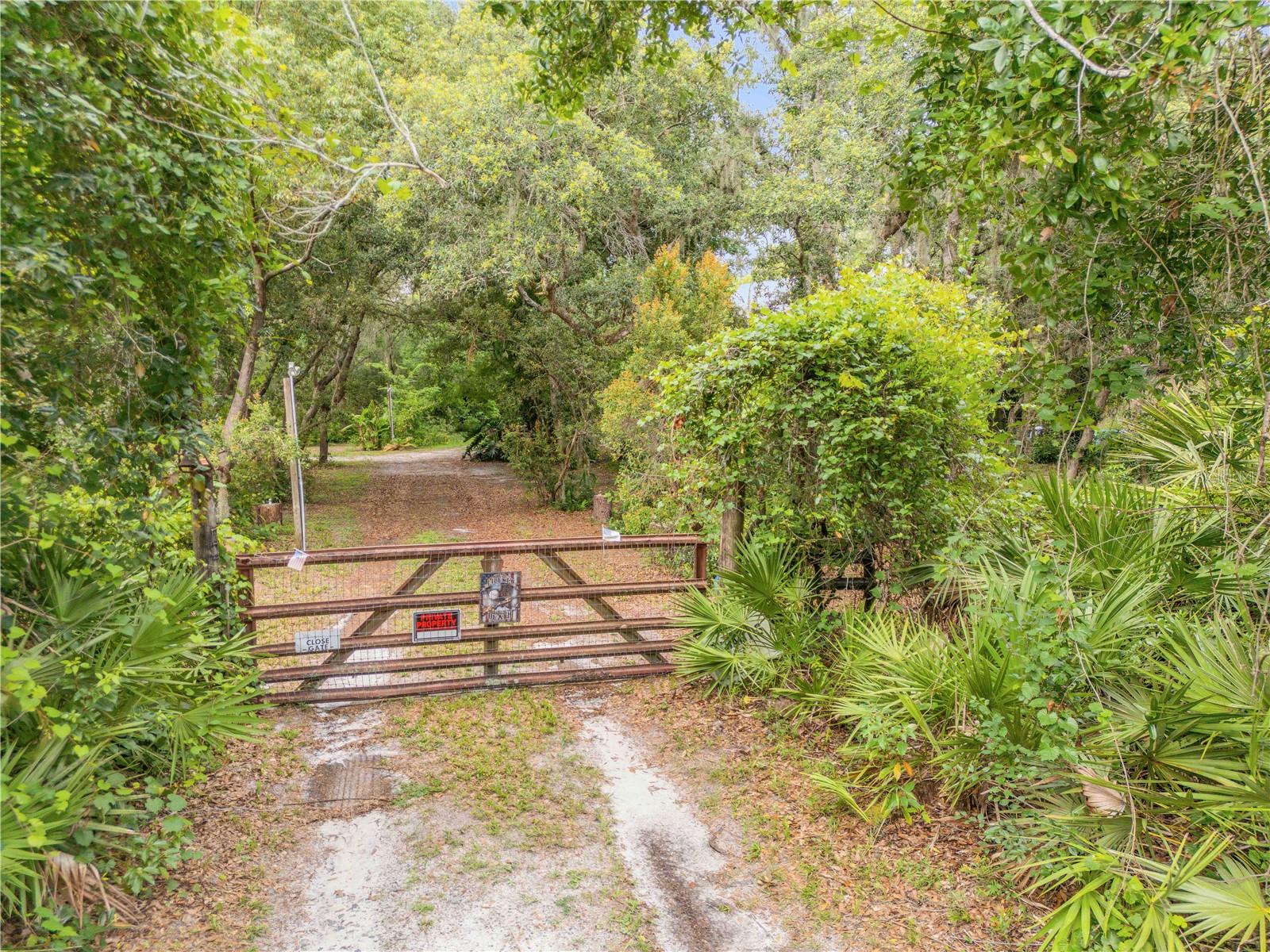Image 2 of 37 For 32125 Okaloosa Trail