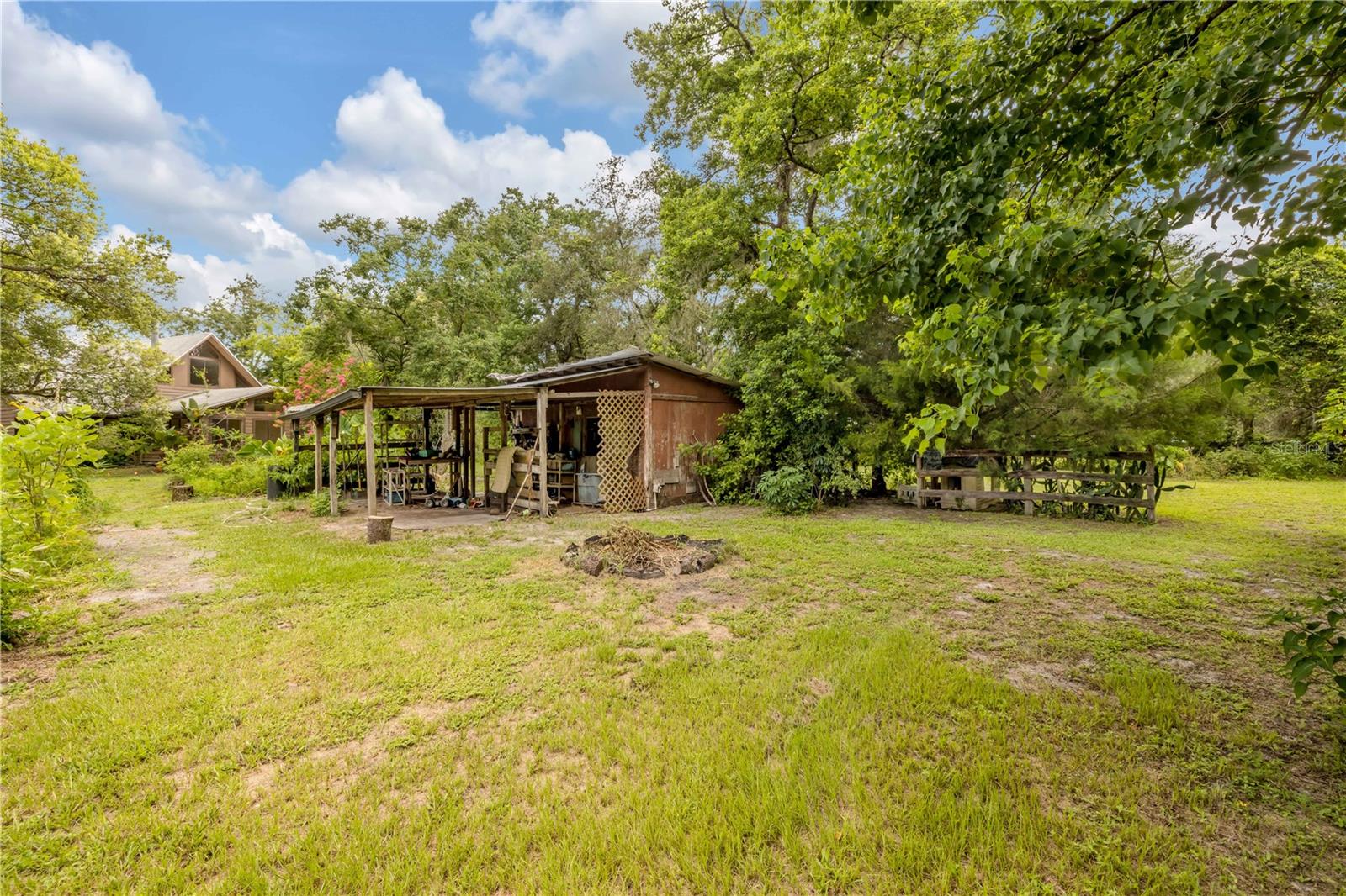 Image 31 of 37 For 32125 Okaloosa Trail