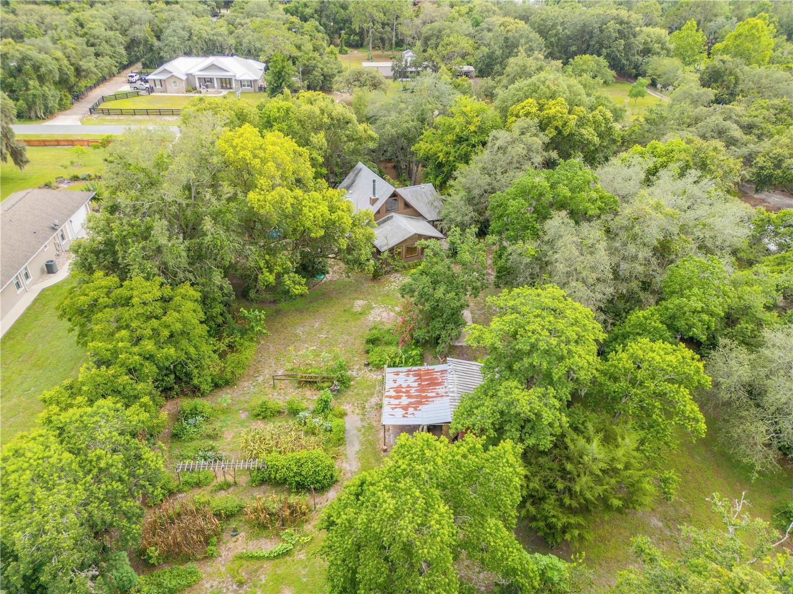 Image 34 of 37 For 32125 Okaloosa Trail