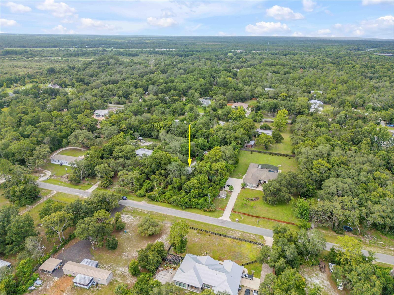 Image 35 of 37 For 32125 Okaloosa Trail