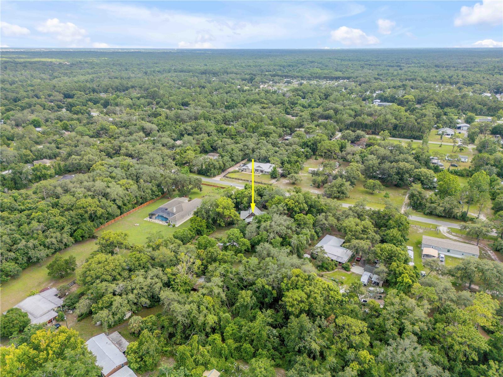 Image 36 of 37 For 32125 Okaloosa Trail