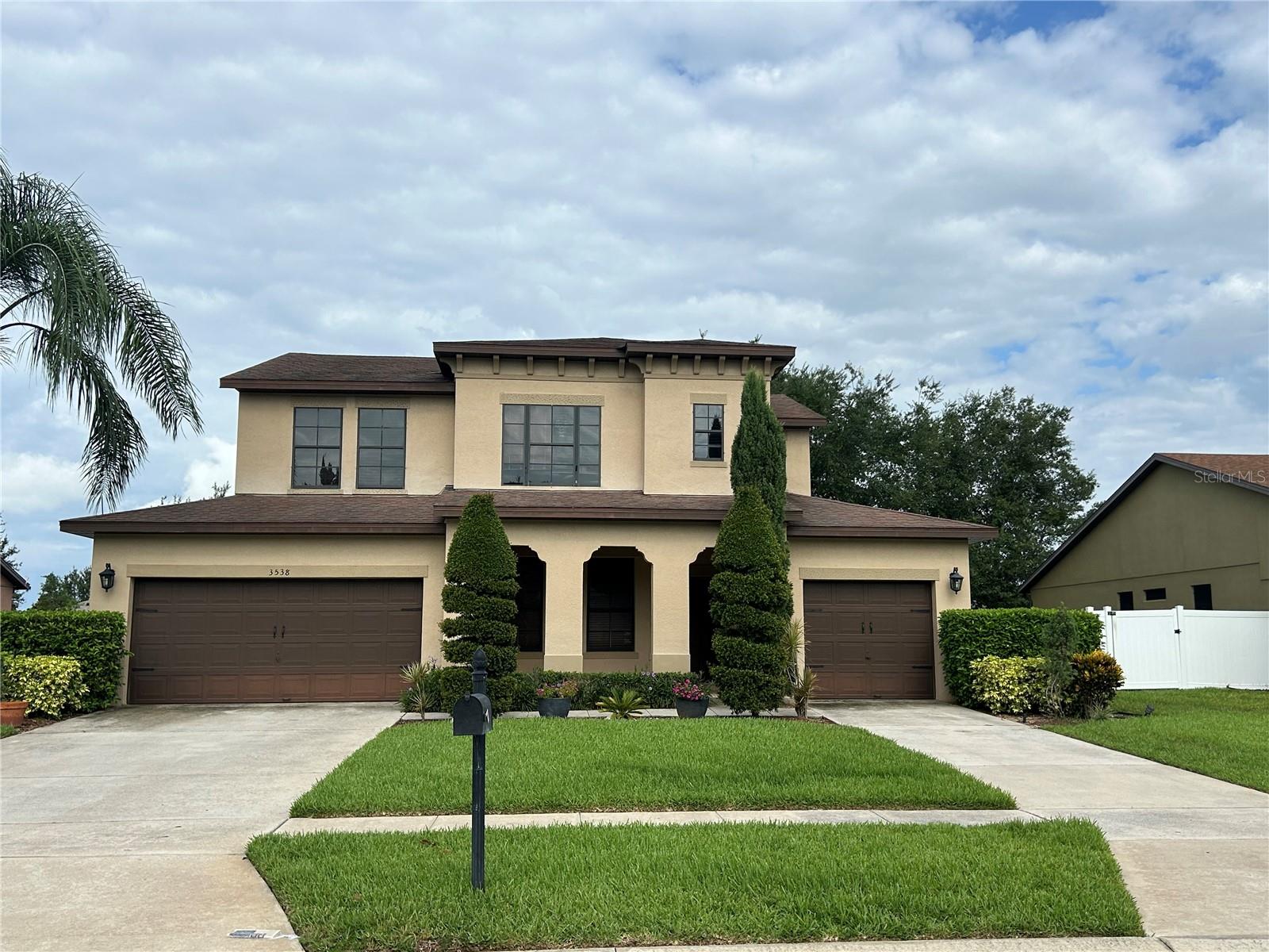 Details for 3538 Foxchase Drive, CLERMONT, FL 34711