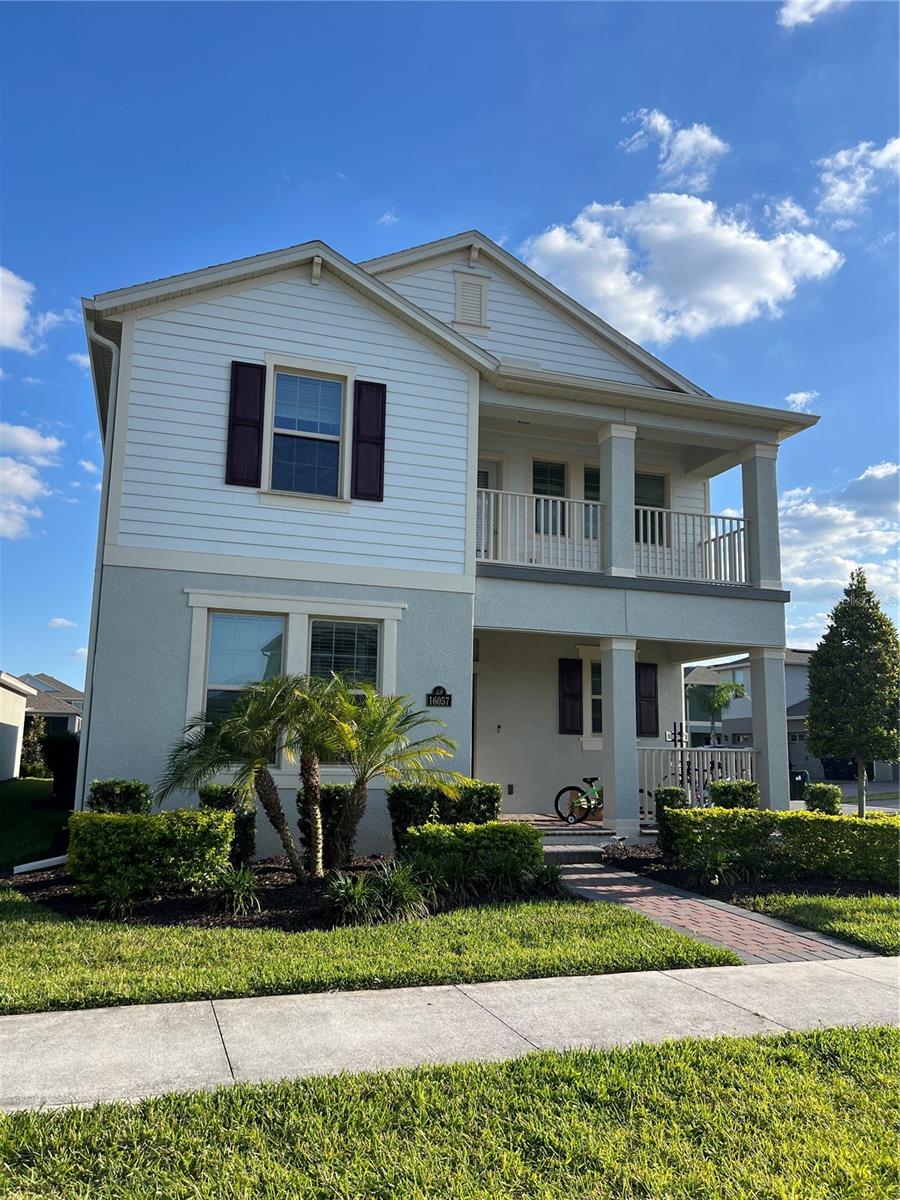 Details for 16057 Mangrove Road, WINTER GARDEN, FL 34787