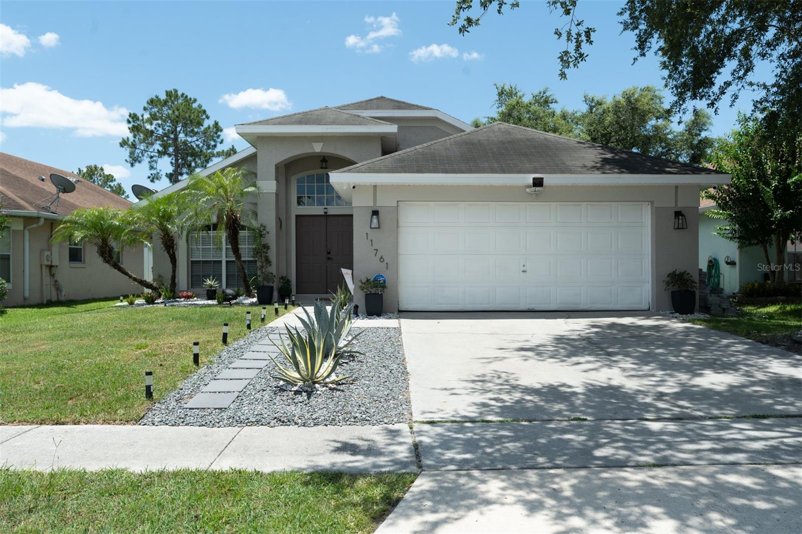 Details for 11761 Hatcher Cir, ORLANDO, FL 32824