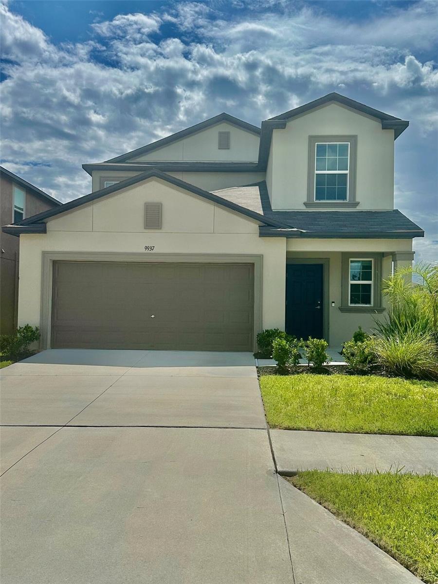 Details for 9937 Aqua Miles Path, WESLEY CHAPEL, FL 33545