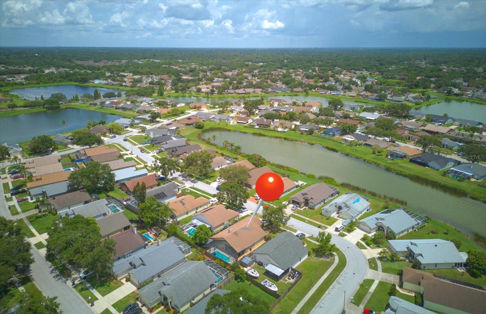 Image 38 of 41 For 1716 Westerly Drive