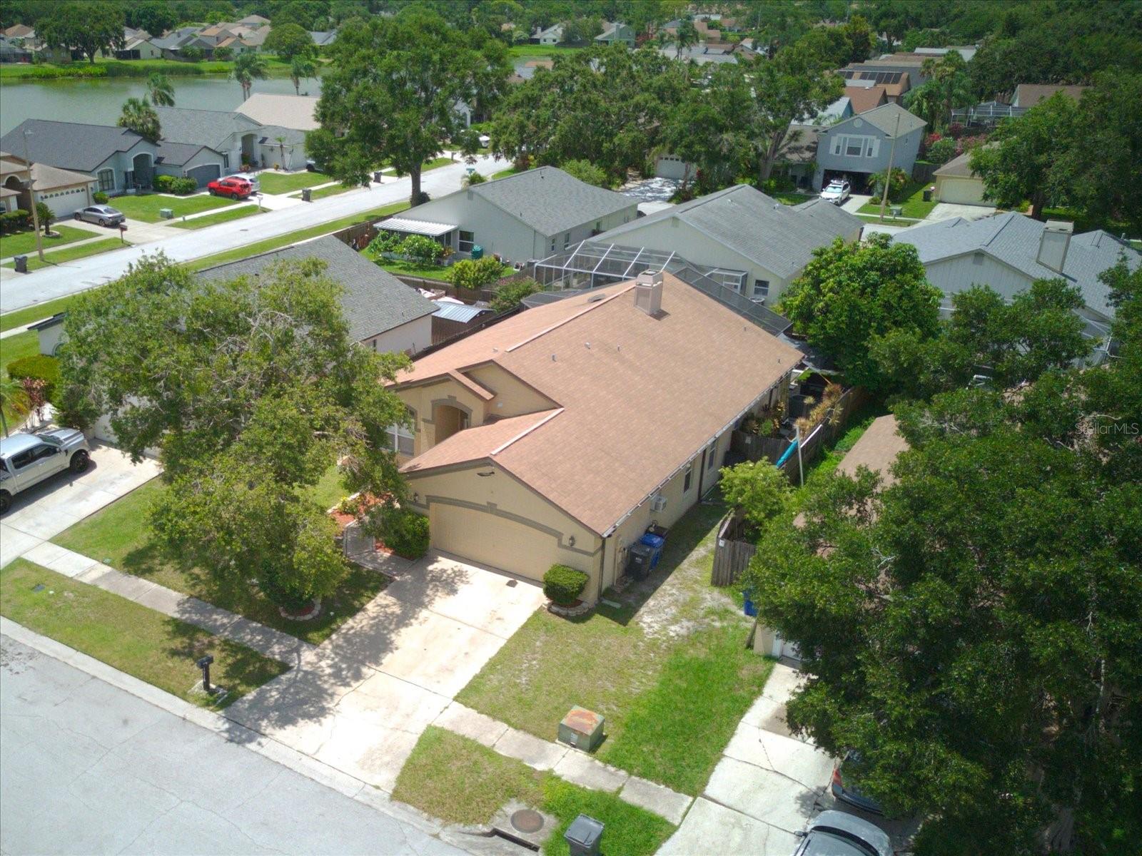 Image 39 of 41 For 1716 Westerly Drive