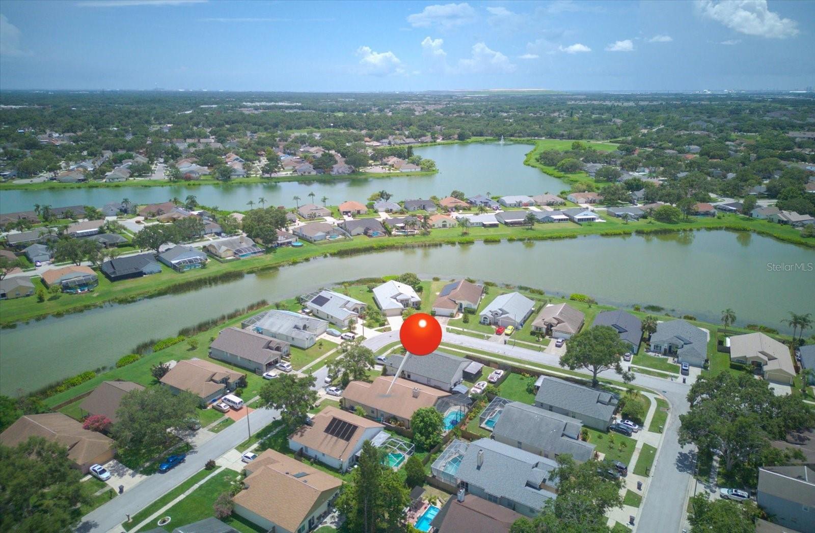 Image 40 of 41 For 1716 Westerly Drive