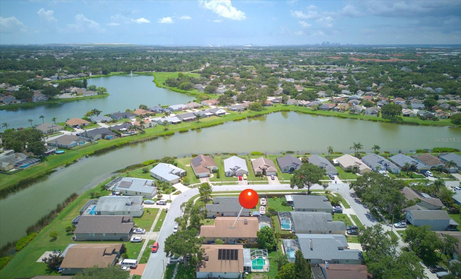 Image 41 of 41 For 1716 Westerly Drive