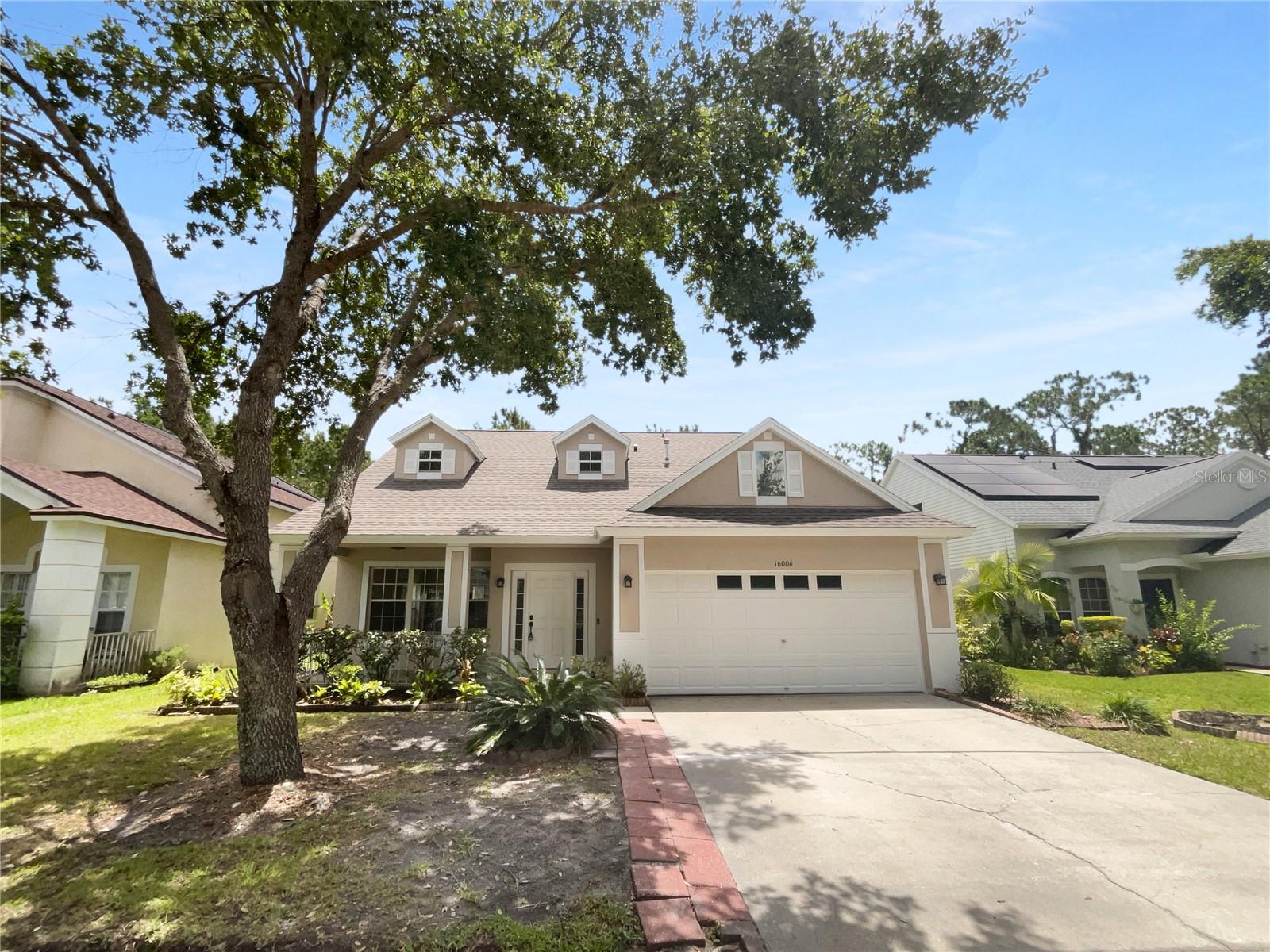 Details for 16006 Stags Leap Drive, LUTZ, FL 33559